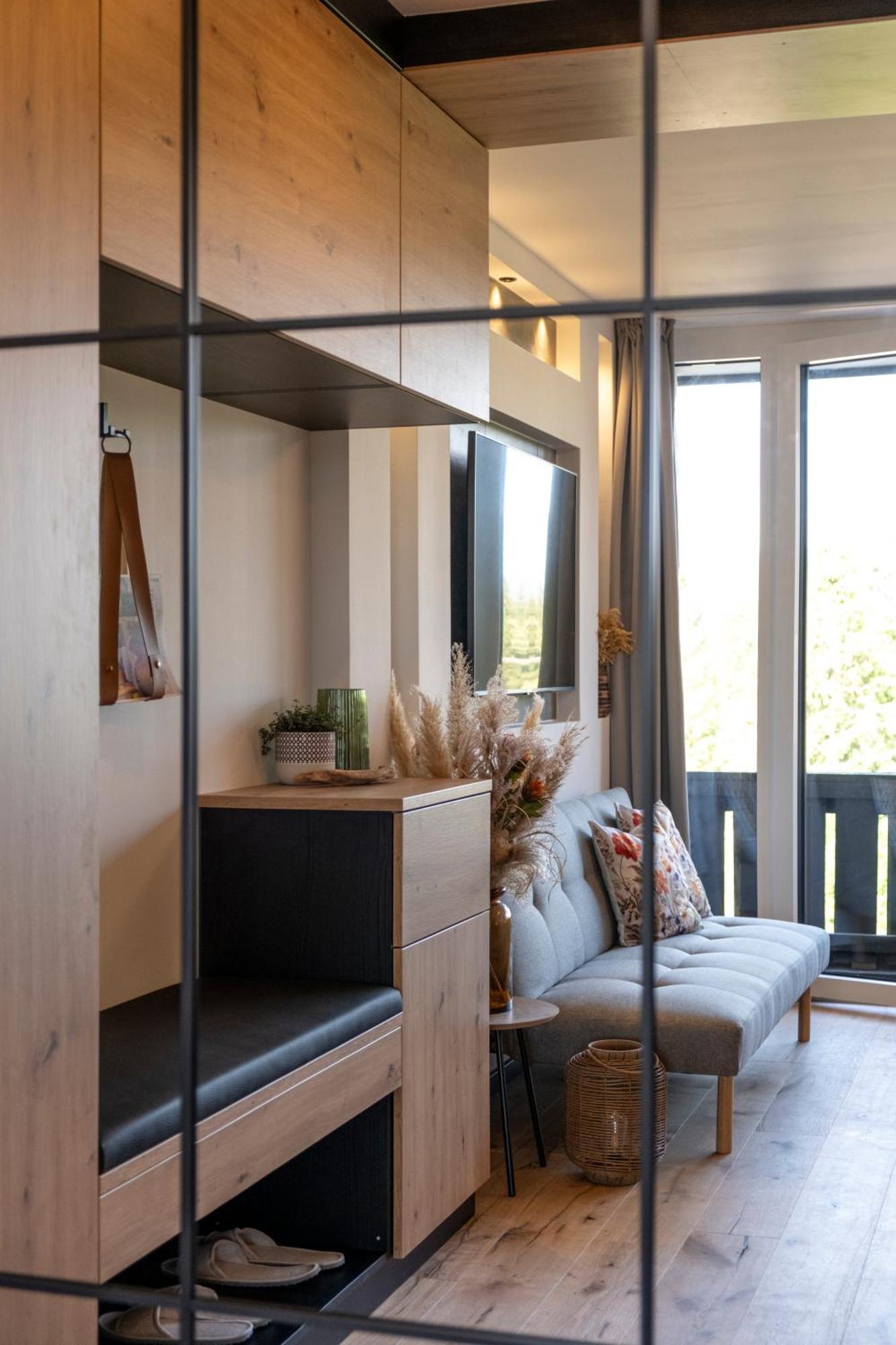 Suite Apartment Modern Getaway - Neu Renoviert - Strobl Am Wolfgangsee Exterior photo